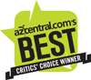 BEST 4th Annual Critics' Choice