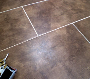 Porcelain Tile Flooring Starting at $3.99 sf Installed!